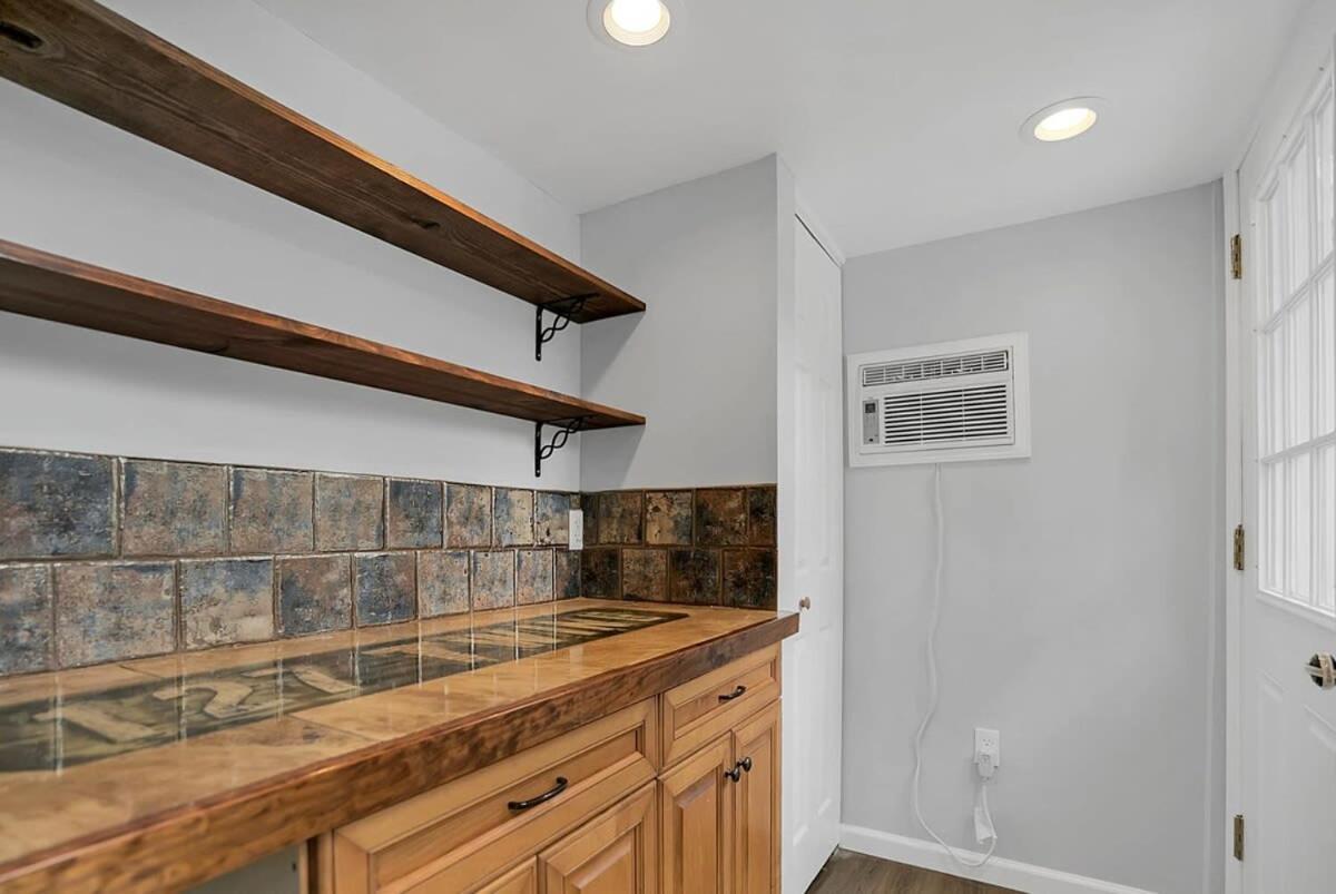 Charming Cottage W Pool, Walkable To Downtown St. Augustine Dış mekan fotoğraf