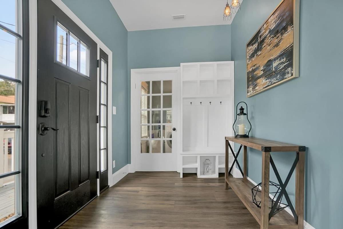 Charming Cottage W Pool, Walkable To Downtown St. Augustine Dış mekan fotoğraf